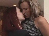 Hot Lesbian Videos 408 :: How do you like to get fucked?