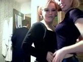 Sexy Girl Videos 14 :: Sara & Steph get really drunk at a party