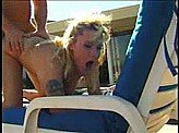 Free Sex Videos 15 :: This girl continues to scream her head off as she gets fucked