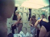 Voyeurism 32 :: Great locker room shot from my local health club