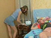 Free Sex Video 251 :: My hot room mate came into my room while I was sleeping